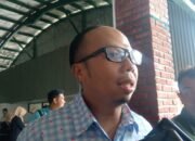 Sebanyak 7 Kecamatan Kepercayaan Tinggi Kepada Viman-Diky, Kini Tinggal 3 Kecamatan