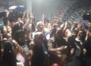 Paslon No 02 SANTRI Terus Gerus Kekuatan Untuk Peluang Menang