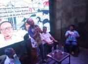 Viman-Diky Akan Menentukan Identitas Kota Tasikmalaya Dengan Pendekatan