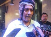 Calon Wakil Walikota Tasikmalaya Raden Diky Chandranegara Optimis Objek Wisata Kota Sangat Luas