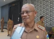 Sekda Garut Tekankan Pentingnya Efisiensi dan Transparansi Anggaran, Dalam Sosialisasi Standar Harga