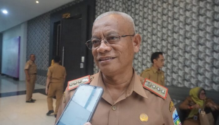 Sekda Garut Tekankan Pentingnya Efisiensi dan Transparansi Anggaran, Dalam Sosialisasi Standar Harga