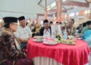 Saresehan Nasional CPDOB Garut Utara Berjalan Sukses, Gebyar Dan Khidmat