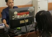 Pelaku Pencabulan Anak Dibawah Umur di Ciduk Sat Reskrim Polres Garut