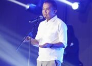 Pj Bupati Garut Barnas Adjidin Hadiri Forum Blockchain, Dukung Inovasi Layanan Publik di Pemerintahan