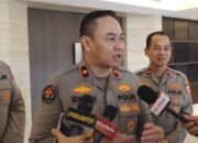 Gelar Anev Konsolidasi, Divisi Humas Polri Perkuat SDM Dan Kolaborasi Dengan Media Massa