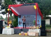 Calon Wali Kota Tasikmalaya Viman Alfarizi Ramadhan Ungkap Masyarakat Di Wilayah Pelosok Belum Tahu Usia Kota Tasikmalaya