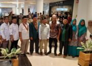 Viman Sebut Kegiatan FORSA Mempererat Tali Silaturahmi Antar Peserta