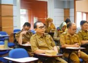 Pemkab Garut Siap Dukung Program IAD Untuk Kesejahteraan Dan Kelestarian Hutan