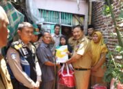 Kokom, dapat Bantuan Rutilahu dari Pj Bupati Garut