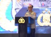 Polri: Pendaftar Rekrutmen Bakomsus Pangan Hingga Hari Kedua 2.953 Orang