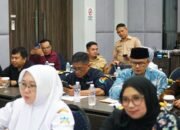 Dinkes Garut Gelar Pertemuan Bahas Kesehatan Reproduksi dan Penurunan Angka Kematian Ibu dan Bayi