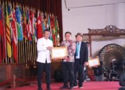 Pemkab Garut Raih Predikat Badan Publik Informatif Tingkat Jawa Barat
