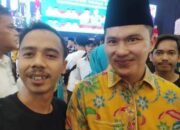 Tim Paslon 01 Beralih Dukungan ke 02 di Pilkada Pandeglang Dianggap Bisa Maju Pandeglang