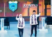 Debat Kedua: Ditanya Terkait Strategi dan Solusi Perbaiki Jalan, Fitron Dinilai Hanya Omon-omon