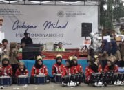 PC Muhammadiyah Garut Gelar Milad Ke-112 Tahun