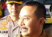 KPU Garut Mulai Distribusikan Logistik Pilkada 2024 ke 42 Kecamatan