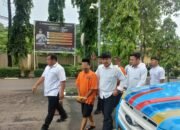 Ditreskrimum Polda Banten Berhasil Ungkap Kasus Tindak Pidana Penggelapan Dan Pemalsuan Hak Atas Benda