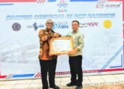Ajang Anugerah Management ASN 2024 Kabupaten Garut Raih Juara 2