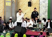 Ngaji Bareng Gus Nadirsyah Hosen Di Apresiasi Pemkab Garut