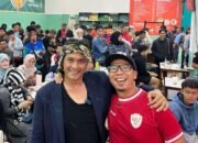 Calon wakil Walikota Diky Chandra Ungkap Bangkitkan Sepak Bola Tasikmalaya