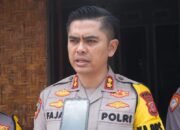 Gugus Tugas Polri Mendukung Ketahanan Pangan di Kabupaten Garut Dan Desa Wanajaya Jadi Pusat Peluncurannya