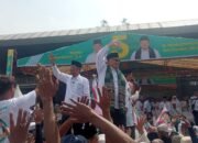 Paslon nomor urut 5 Gelar Doa Bersama Warga Kota Tasikmalaya, Yakin Pasti Menang Rakyat Sejahtera