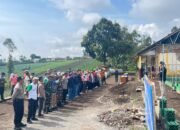 Dari Sampah Jadi Solusi: SDN 3 Barusari Hadir dengan Bata Plastik Daur Ulang