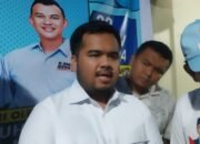 Pilkada Majalengka 2024 : Ribuan Umat Nasrani Dukung Paslon Eman – Dena, Yoshua Sirait Yakin Menang 60 Persen