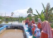 Diskannak Garut Hadirkan Eduwisata BBI di Bayongbong Sebagai Kenalkan Dunia Perikanan