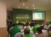 PPP Optimis Menangkan Paslon Nomor Urut 1, Jelang Pencoblosan 27 November 2024