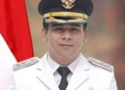 Jelang Pencoblosan Calon Wakil Bupati Ciamis Yana D Putra Meninggal Dunia