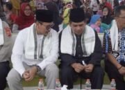 Calon Wakil Bupati Ciamis Yana D Putra Meninggal Dunia Serangan Jantung