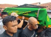 Cawabup Sempat Mendapatkan Tindakan Medis Dari Petugas Medis