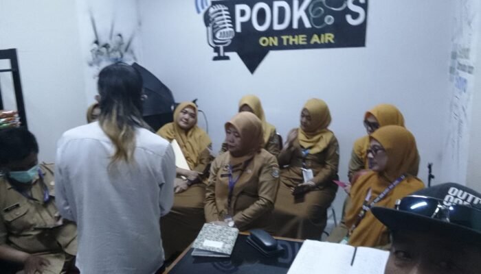 Dinas Kesehatan Kabupaten Tangerang Diduga Mandul tak Bisa Tegakkan Peraturan