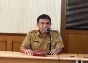 Peran Nyata FKP DAS Dalam Pengelolaan Lingkungan Di Apresiasi Oleh Pemkab Garut