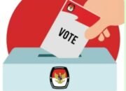 KPU Garut siapkan sirekap melalui publikasi formulir Midel C dan D untuk hasil suara Pilkada serentak 2024.