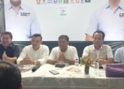 Pilkada Majalengka 2024 : Paslon H.Eman Dena Deklarasikan Kemenangan 60, Persen Berdasar Hitung Cepat