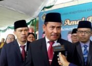 Pasca Pencoblosan, Ketua MUI Banten Imbau Jaga Kondusifitas dan Stabilitas