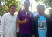 BANTARA Bersyukur Pilkada Serentak 27 November 2024 Berjalan Damai Lancar Dan Kondusif