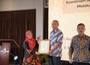 Kabupaten Garut Raih Penghargaan sebagai Produsen Jagung Terbesar Di Jawa Barat