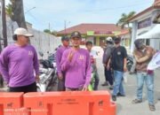 Gerbang Ucapkan Selamat Atas Kemenangan Maesyal- Intan, Siap Dukung Program Tangerang Makin Gemilang