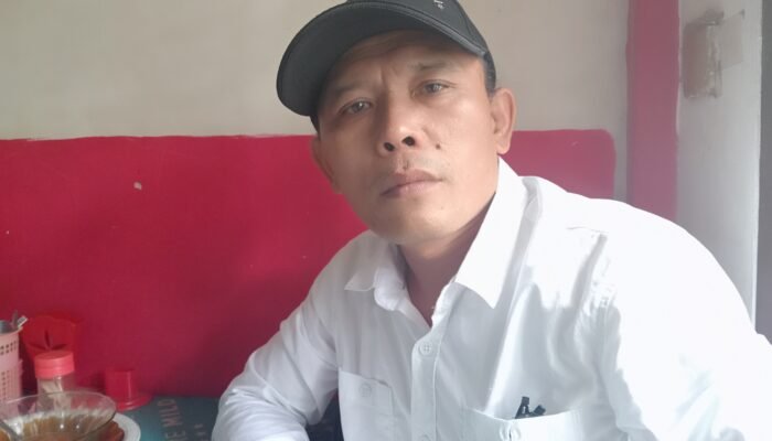 Kuasa Pendampingan Mandalika Recident Andi Halim Terkait Korban Longsor Warga Perumahan BCL Sudah Diganti Rugi Secara Finansial