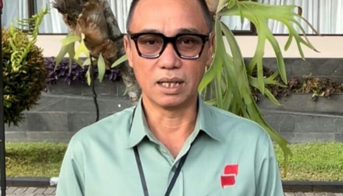 Ketua NasDem H. Agus Yasmin Tuntut Paslon Bupati Sahrul Minta Maaf Atas Pernyataan “Kebohongan Publik” Saat Debat Publik