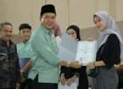 Ribuan Warga Kabupaten Bandung Sumringah, Ijazah yang Ditahan Sekolah, Akhirnya Bisa Diambil