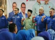 Demokrat Yakin Pilkada Serentak Tahun 2024 Diraih Paslon Dadamg-Ali