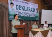 Didukung Pengusaha, Kang DS Ingin Berkolaborasi Dengan Pengusaha Majukan Kabupaten Bandung