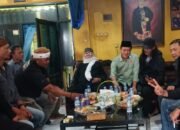 Pupuhu Paguron Silat Dan Debus Sinar Banten Sepakat Dukung Dadang Supriatna-Ali Syakieb