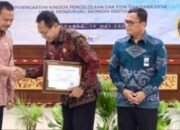 Sekda Dewa dra Dorong Akselerasi Penyerapan dan Akuntabilitas TKDD