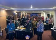 Optimalisasi & Governansi SP4N-LAPOR! di Provinsi Bali: Ombudsman RI Gelar Workshop untuk Tingkatkan Pelayanan Publik